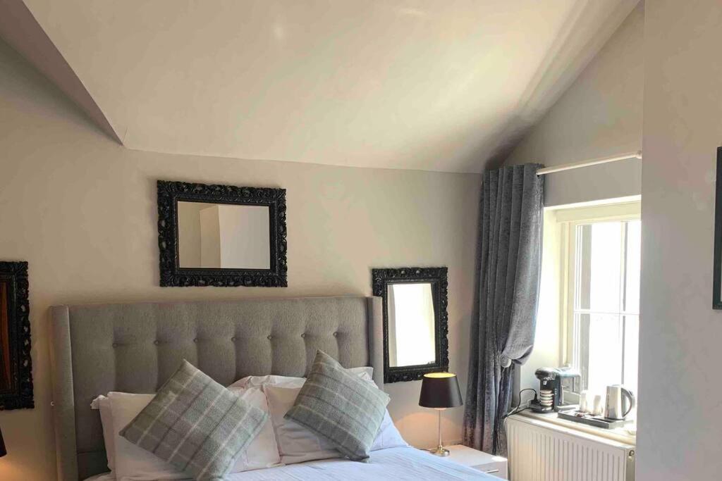 Chandlers Apartment Ascog Экстерьер фото