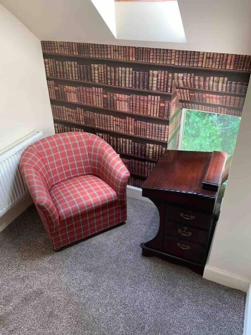Chandlers Apartment Ascog Экстерьер фото