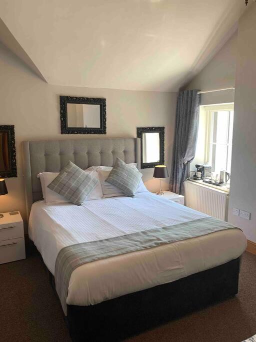 Chandlers Apartment Ascog Экстерьер фото